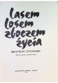 Lasem losem zboczem życia