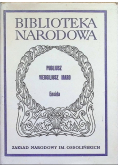Biblioteka Narodowa - Publiusz Wergiliusz Maro Eneida