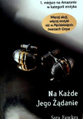 Na każde jego żądanie