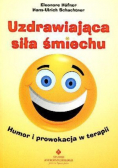 Uzdrawiająca siła śmiechu