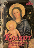 Kolędy niebiańskim piórem pisane