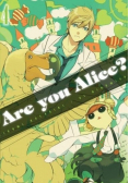 Are you Alice Tom 4