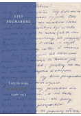 Listy do mojej siostry 1946 1973