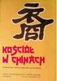 Kościół w Chinach