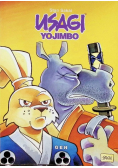 Usagi Yojimbo Gen