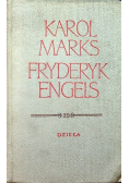 Marks Engels Dzieła Tom 39