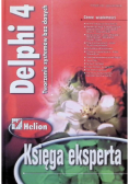 Delphi 4  Księga eksperta
