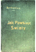 Jak powstają światy 1910 r.