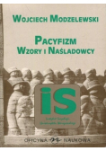 Pacyfizm i wzory naśladowcy