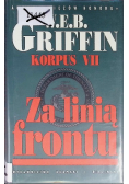 Za linią frontu