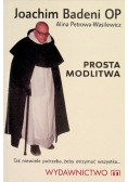 Prosta modlitwa