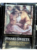 Pismo Święte Starego i Nowego Testamentu Tom 2