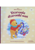 Kubuś i Przyjaciele Dzwonią dzwonki sań Tom 71