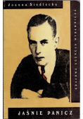 Jaśnie Panicz