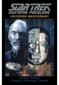 Star Trek Następne Pokolenie Tom 4