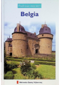 Podróże marzeń Tom 12 Belgia