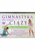 Gimnastyka dla kobiet w ciąży