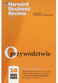 O przywództwie. 10 idei HBR
