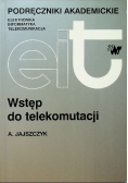 Podręczniki akademickie wstęp do telekomunikacji