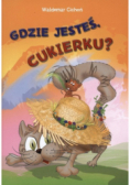Gdzie jesteś, Cukierku?