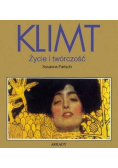 Klimt życie i twórczość
