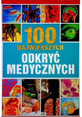 100 największych odkryć medycznych