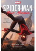 Spider-Man: Miles Morales - Skrzydła furii