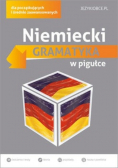 Niemiecki Gramatyka w pigułce