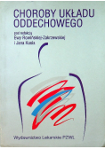 Choroby układu oddechowego