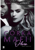 Córka mafii Olivia Tom 2