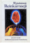 Wyjaśnienie Reinkarnacji