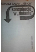 Konspiracja w Natanie