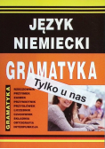 Język niemiecki Gramatyka