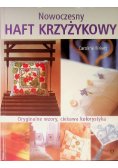 Nowoczesny Haft Krzyżykowy