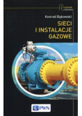 Sieci i instalacje gazowe