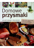 Domowe przysmaki