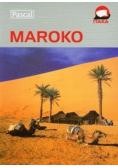 Maroko Przewodnik ilustrowany