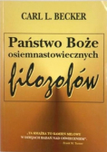 Państwo Boże osiemnastowiecznych filozofów