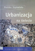 Urbanizacja na świecie