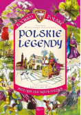 Kocham Polskę Polskie legendy