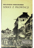 Szkice z prowincji