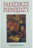 Fałszerze pieniędzy Tom 1