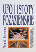 Ufo i istoty pozaziemskie