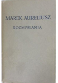 Aureliusz Rozmyślania