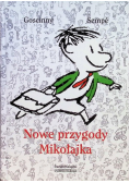 Nowe przygody Mikołaja