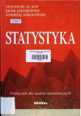 Statystyka