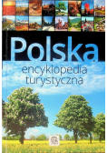Polska Encyklopedia turystyczna