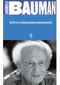 44 listy ze świata płynnej nowoczesności
