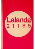 Lalande 21185