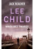 Jack Reacher Wróg bez twarzy